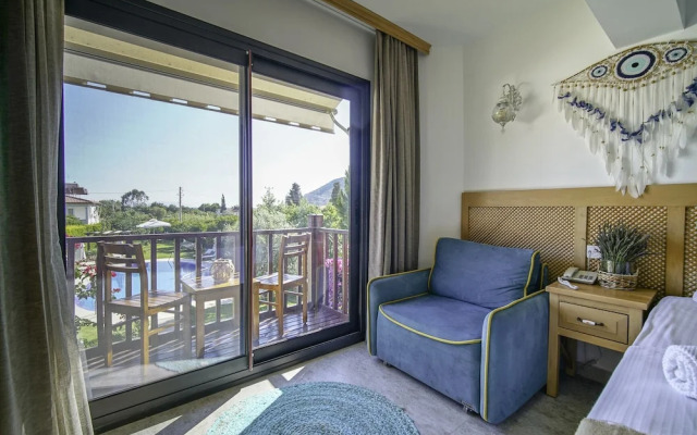 Savana Butik Otel