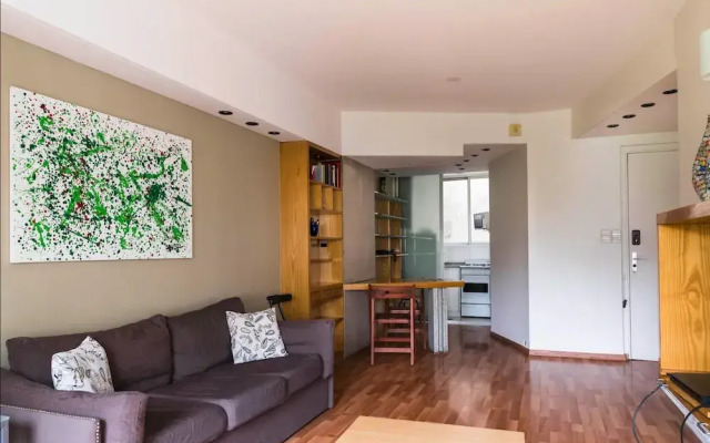 Departamento Plaza Libertad