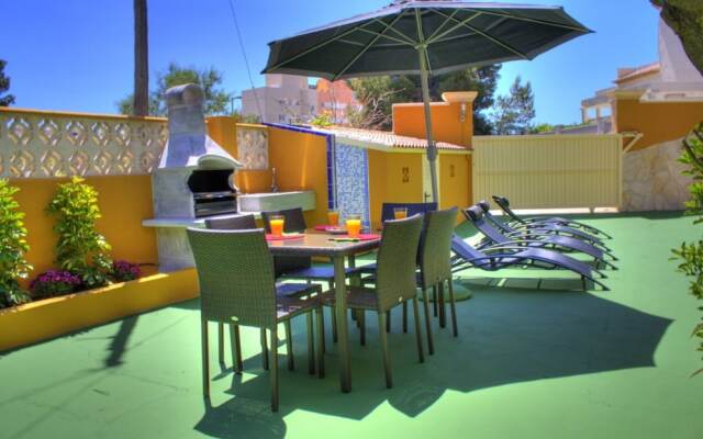 Villa - 2 Bedrooms with Pool and WiFi - 104987