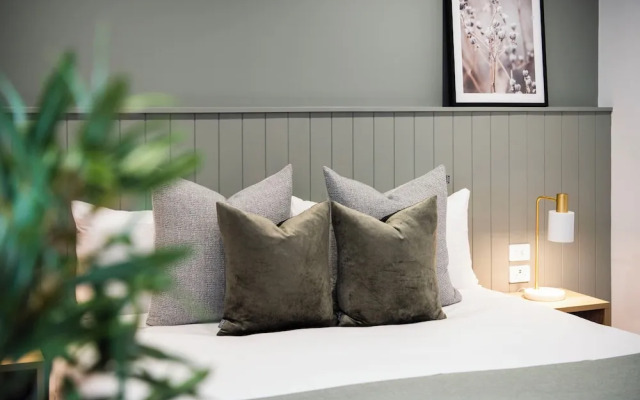 The Clairfield Hotel