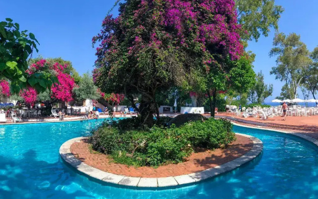 Arbatax Park Resort - Ville del Parco