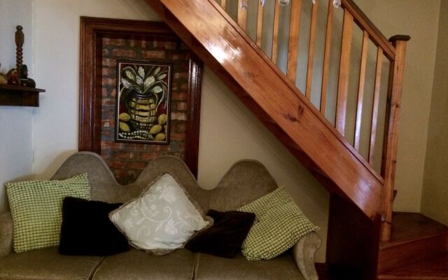 Harfield Guest Villa