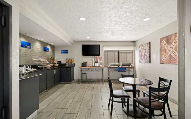 Best Western Desert Villa Inn