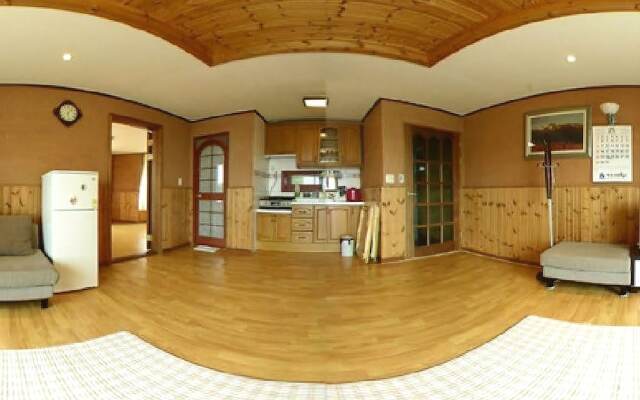 Jisakke Poongyeong Pension