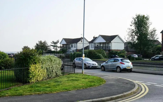Hullidays - Victoria Dock Residence
