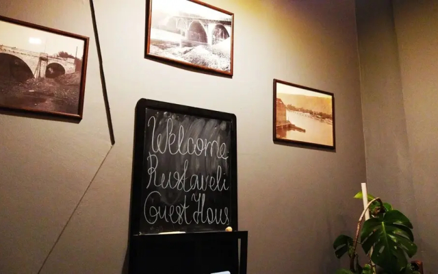 Rustaveli Guest House