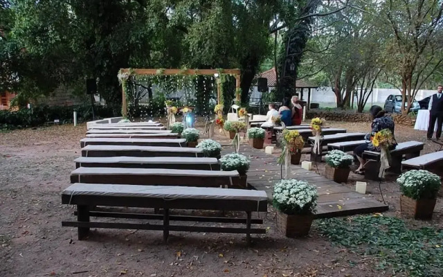 Vila Chalé