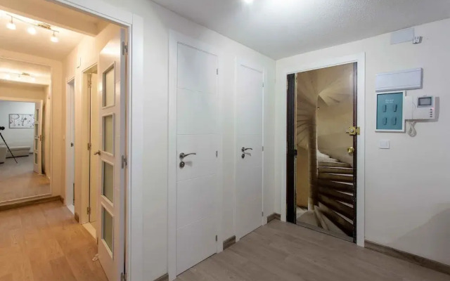 Valencia Flat Rental - Malvarrosa Beach Cavite