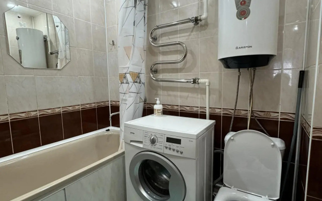 Comfort apartment on Chernova street 2B