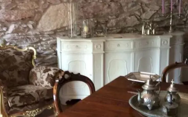residence "le Brede"
