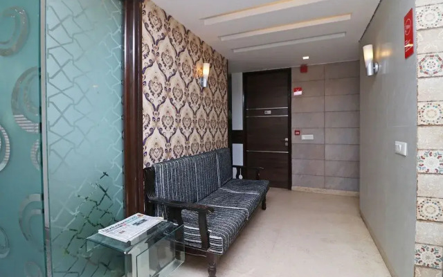 OYO 10584 Hotel Just Stay