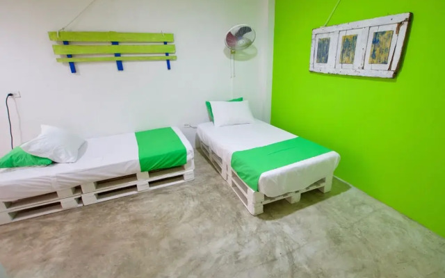 Quillahost Guesthouse