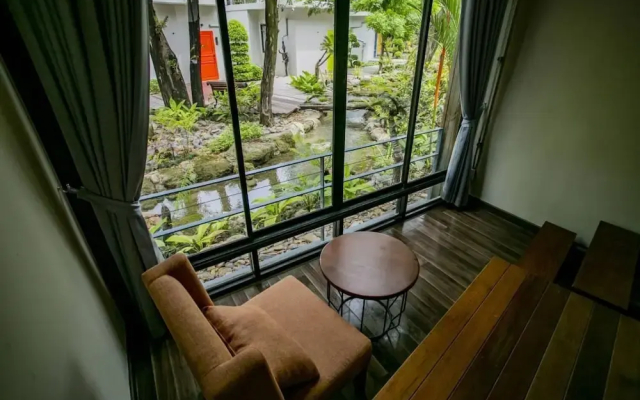 Tolopoti Hotel&Resort