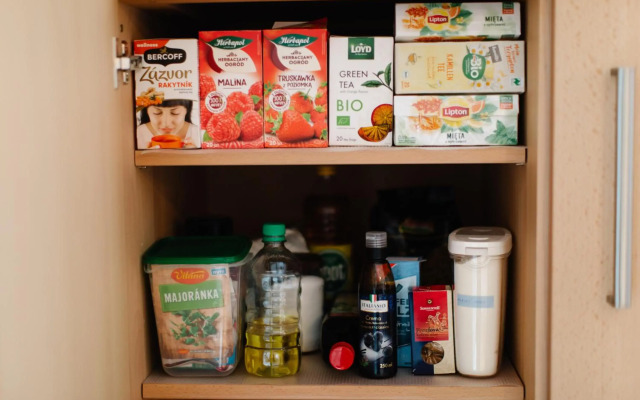 Luxusní horský apartmán v centru Harrachova