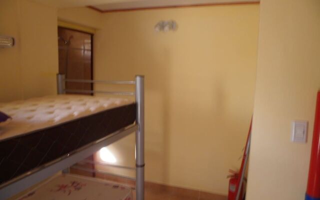 Milenarios Hostel