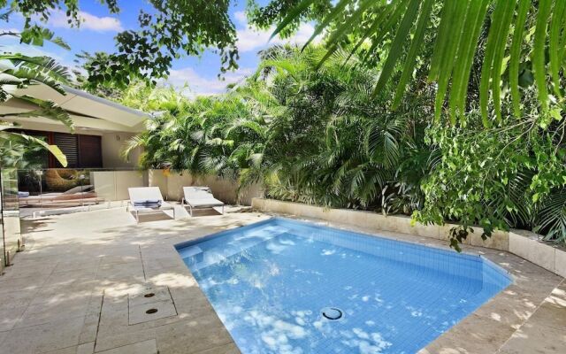 Your Luxury Escape - Iluka Pavilion 5
