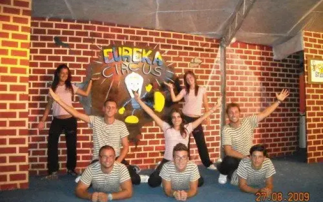 Varano Village - Gargano Nord