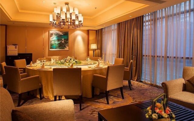 Grand Scent Hotel
