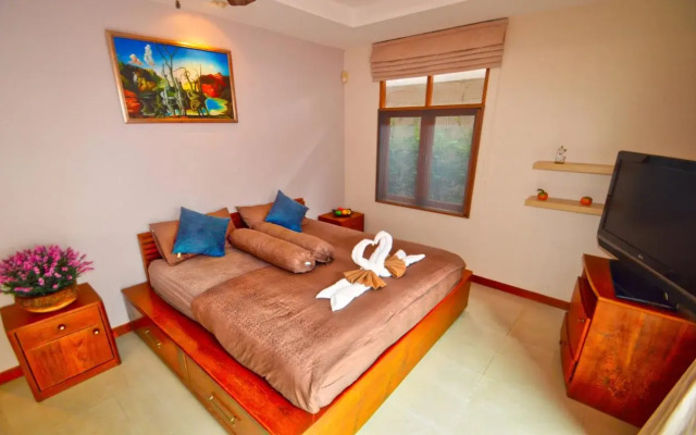 The Haven Pool Villa