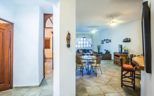 Hacienda San Jose by Bric