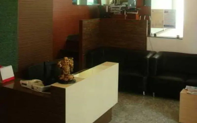 Akshaya Lakshmi Comfort