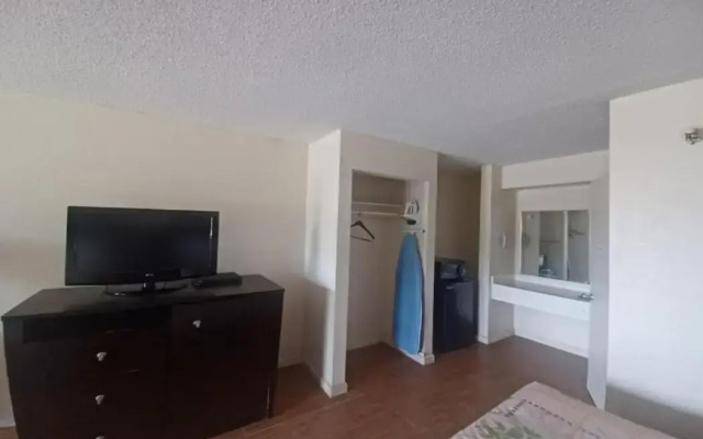 Executive Inn Port Lavaca by OYO