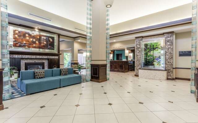Hilton Garden Inn Albany/SUNY Area