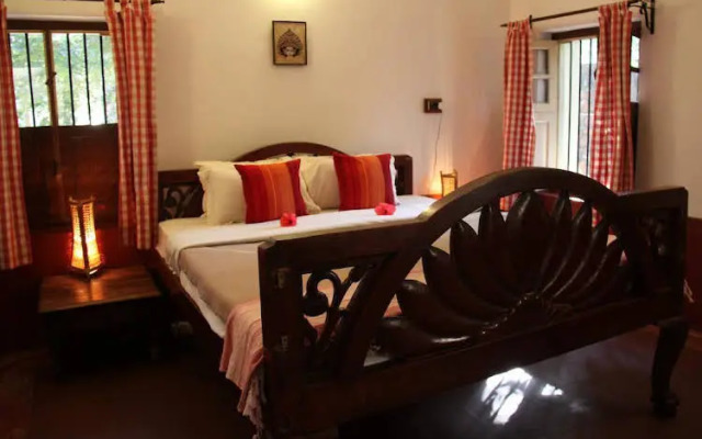 Tripvillas @ Angana Country Inn