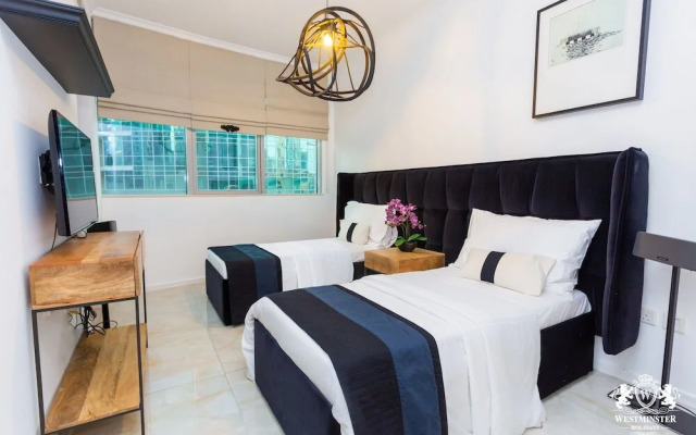 The Residences 4 by Westminster