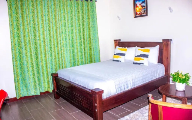 Kasty G Studio - W Place Apartments