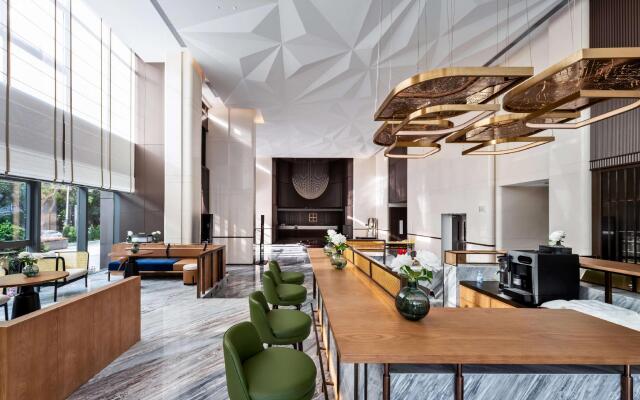 The Mercury Garden Shenzhen Nanshan, A Tribute Portfolio Hote