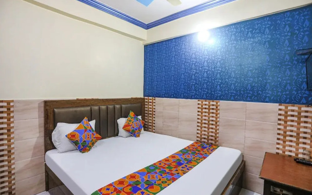 Fabexpress Kanha Dham