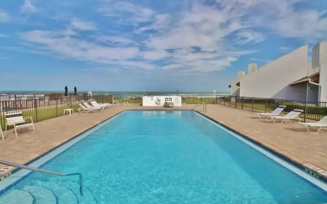 Sea Winds Condominiums C