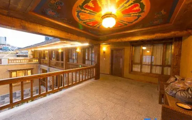 Tseten Wangmo Resort