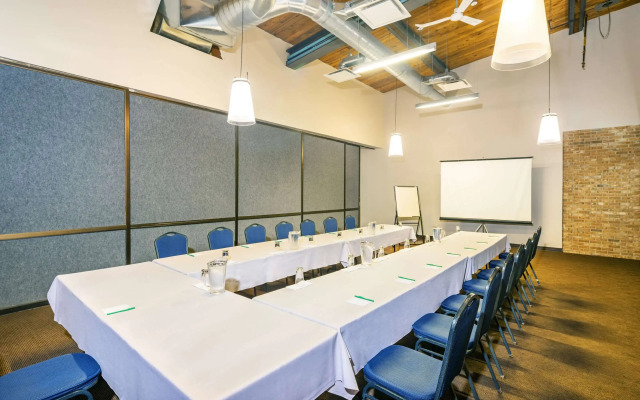Quality Inn Rouyn - Noranda