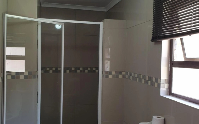 Rose Guesthouse Klerksdorp