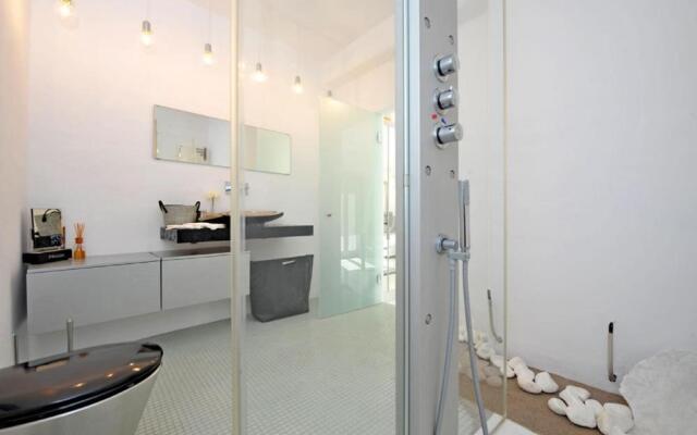 Kastro Cozy Guesthouse