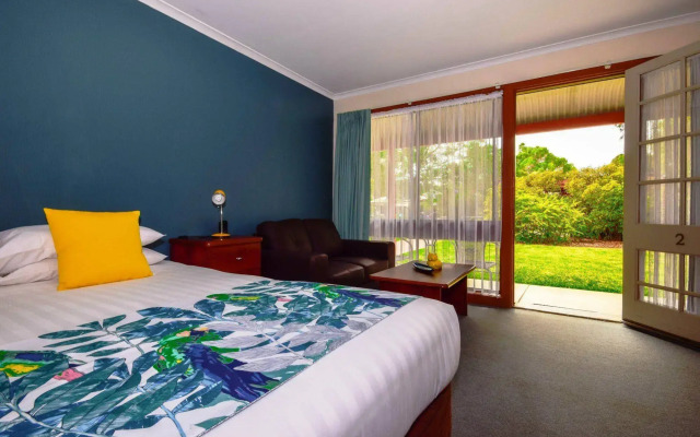 River Country Inn