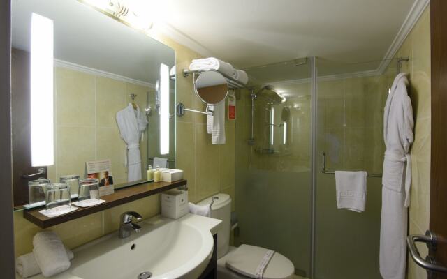 Ramada by Wyndham Downtown Beirut