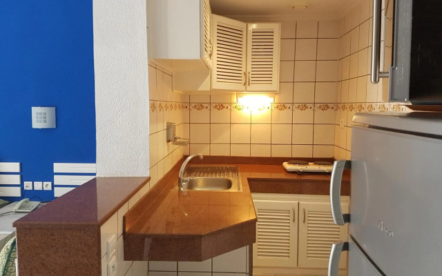 Residence Yasmina