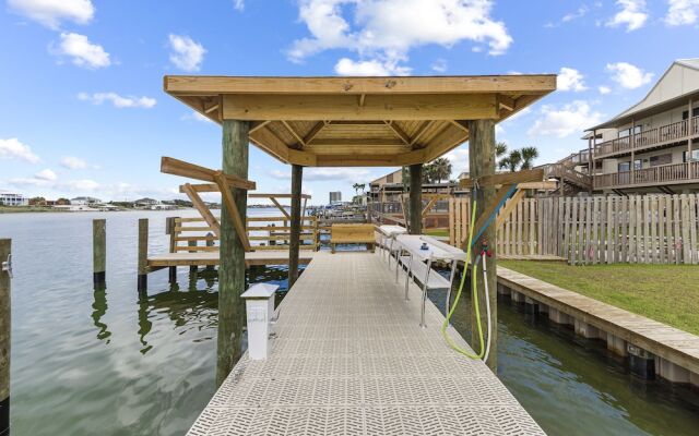 Wind Drift South East 404