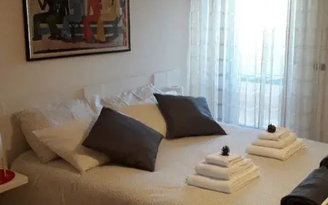 The Holiday House