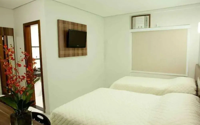 Serras Hotel