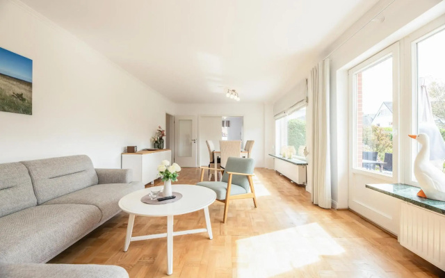 Appartement Olivia