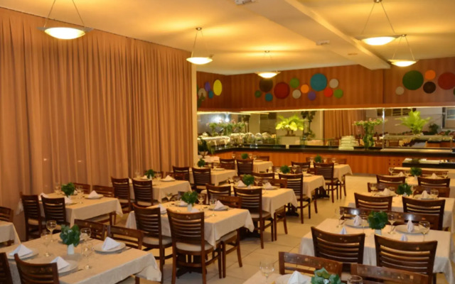 Arituba Park Hotel
