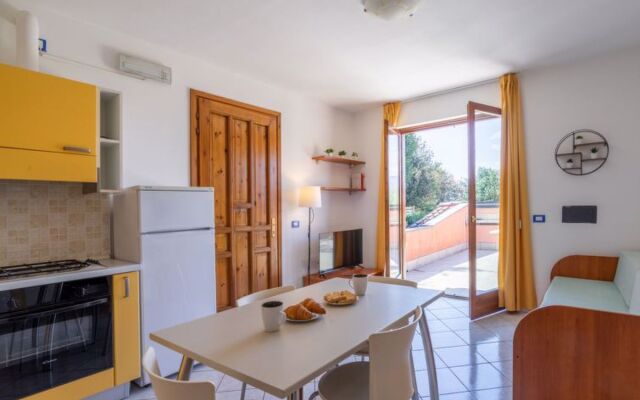 Residenza Agrifoglio 34429