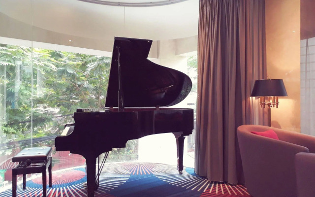 The Ann Hanoi Hotel & Spa