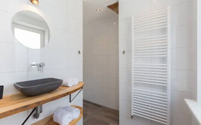 Apartment in Koudekerke With sea Beach