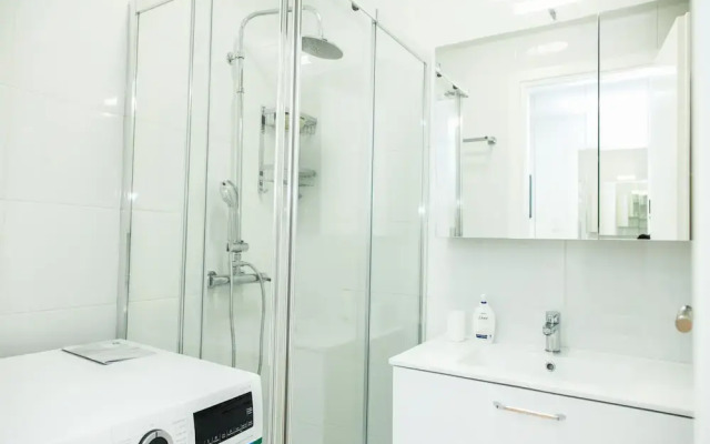 Great Studio In Central Athens