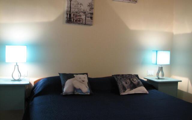 Dreaming Florence Apartment